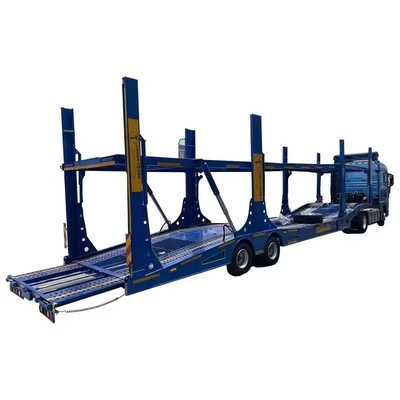 ABS-Schwerlastfahrzeug-Fahrzeug-Fahrzeug-Fahrzeug-Fahrzeug-Fahrzeug 1500.00cm * 250.00cm * 310.00cm