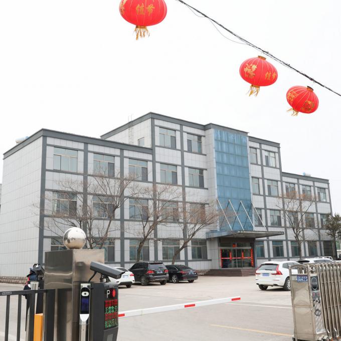 Anton′ S Main All Kinds of Terminal Skeleton Making, Production of Various Models, Container Shipping Semi Trailer